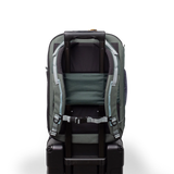 Global Travel Backpack
