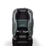 Global Travel Backpack