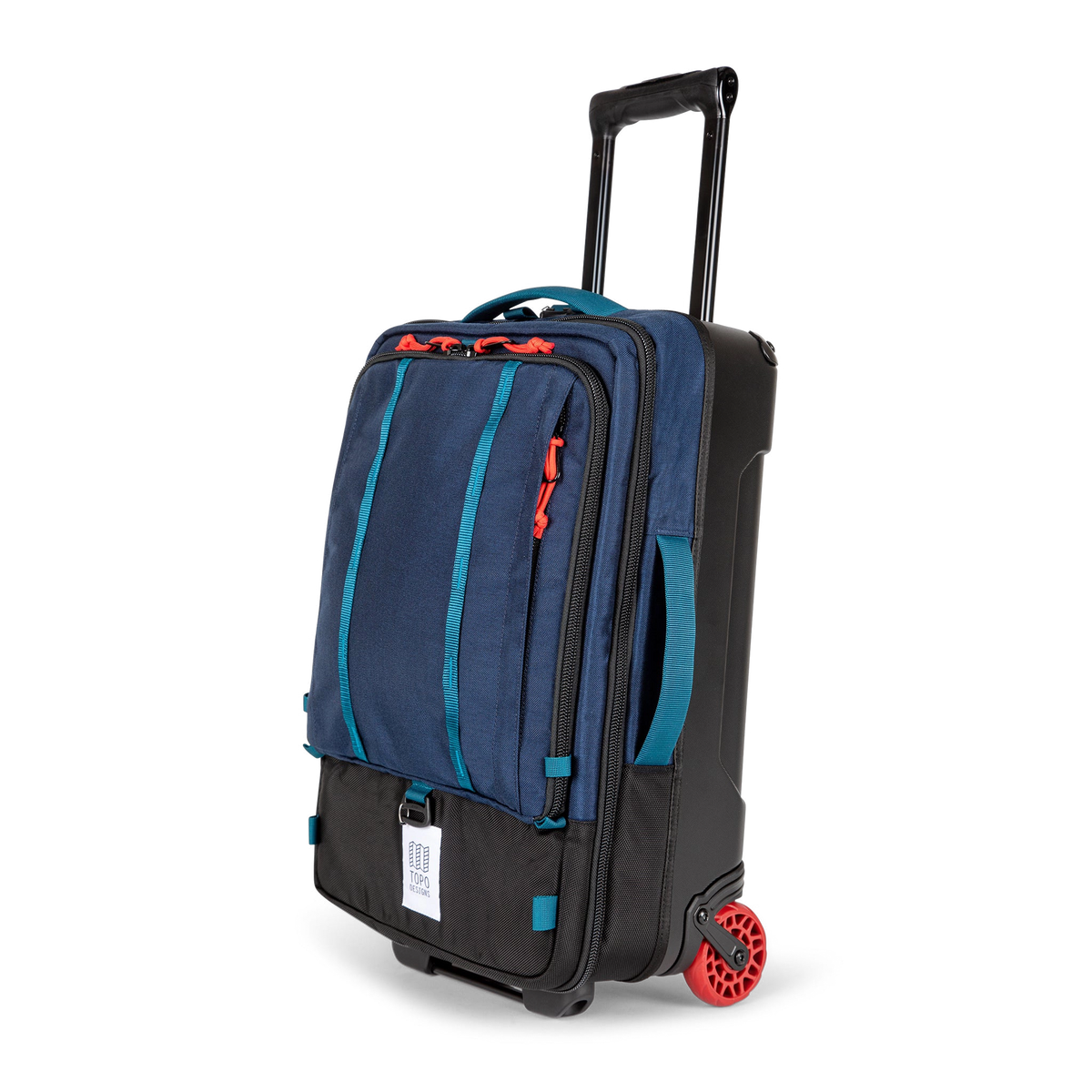 Global Travel Bag Roller