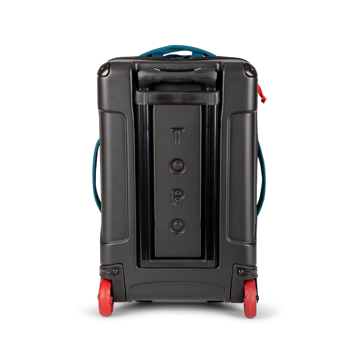 Global Travel Bag Roller