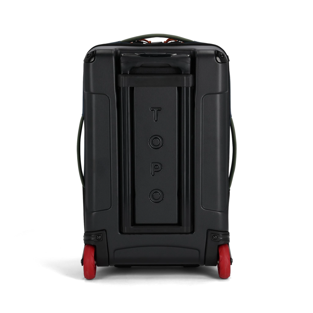 Global Travel Bag Roller