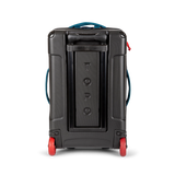 Global Travel Bag Roller