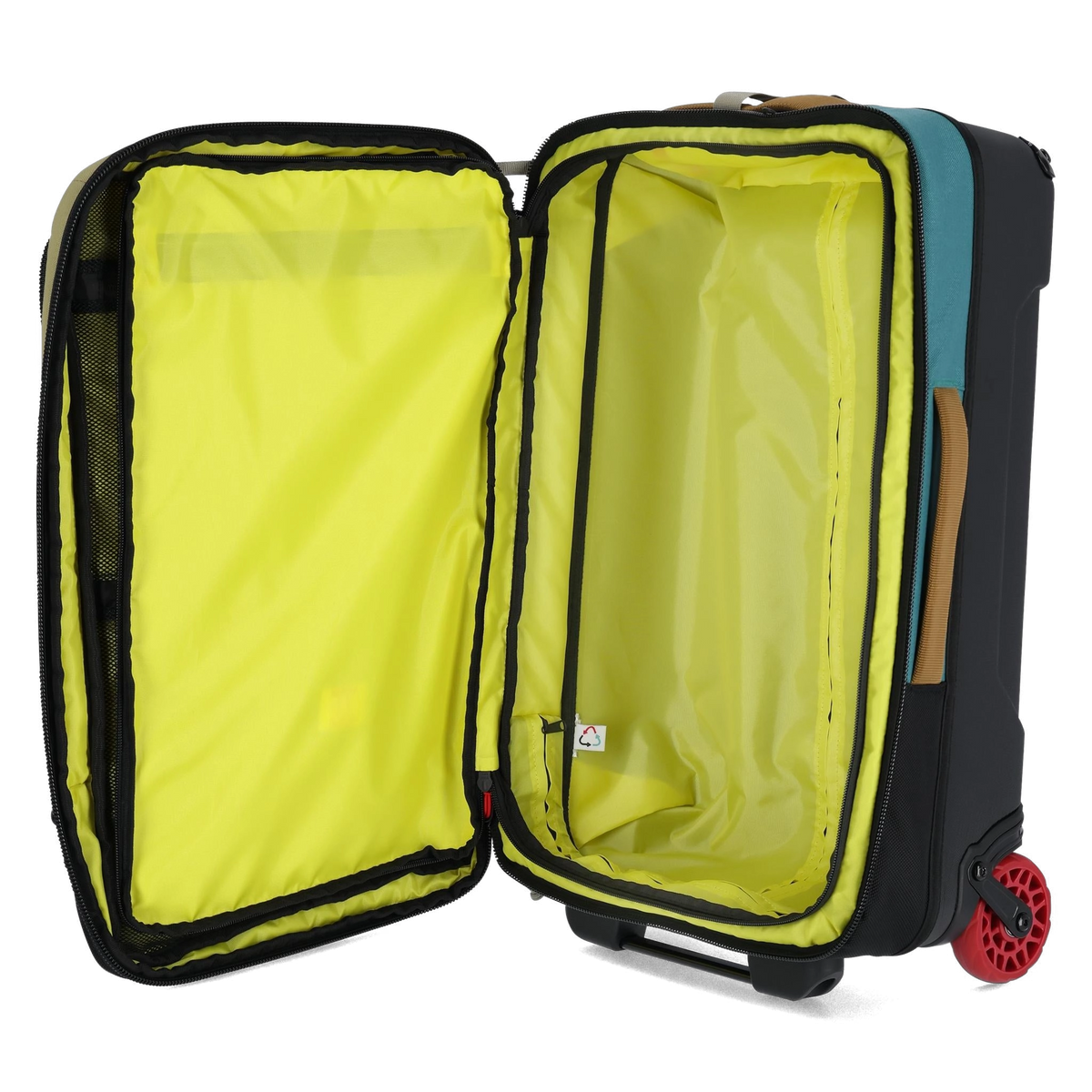 Global Travel Bag Roller