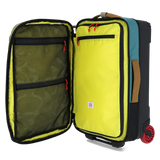 Global Travel Bag Roller