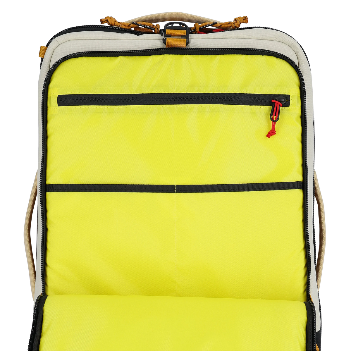 Global Travel Bag Roller