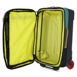 Global Travel Bag Roller