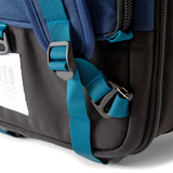 Global Travel Bag Roller - Final Sale