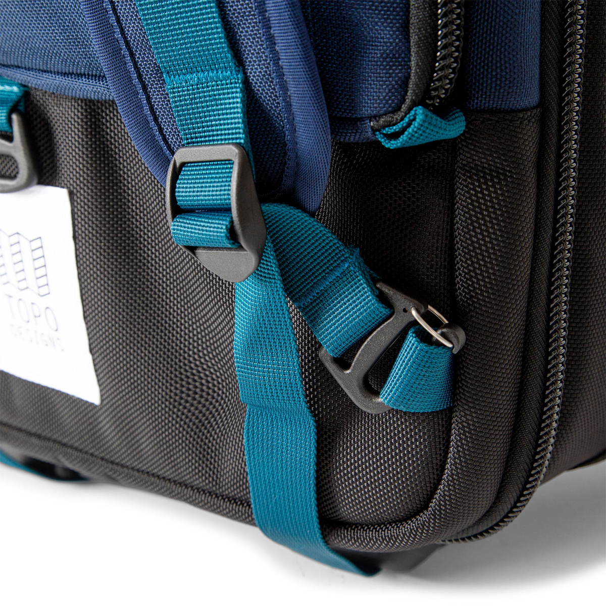 Global Travel Bag Roller