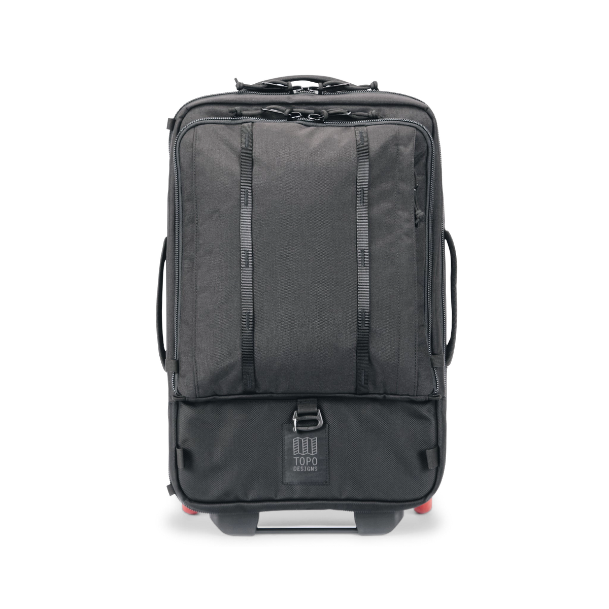 Global Travel Bag Roller