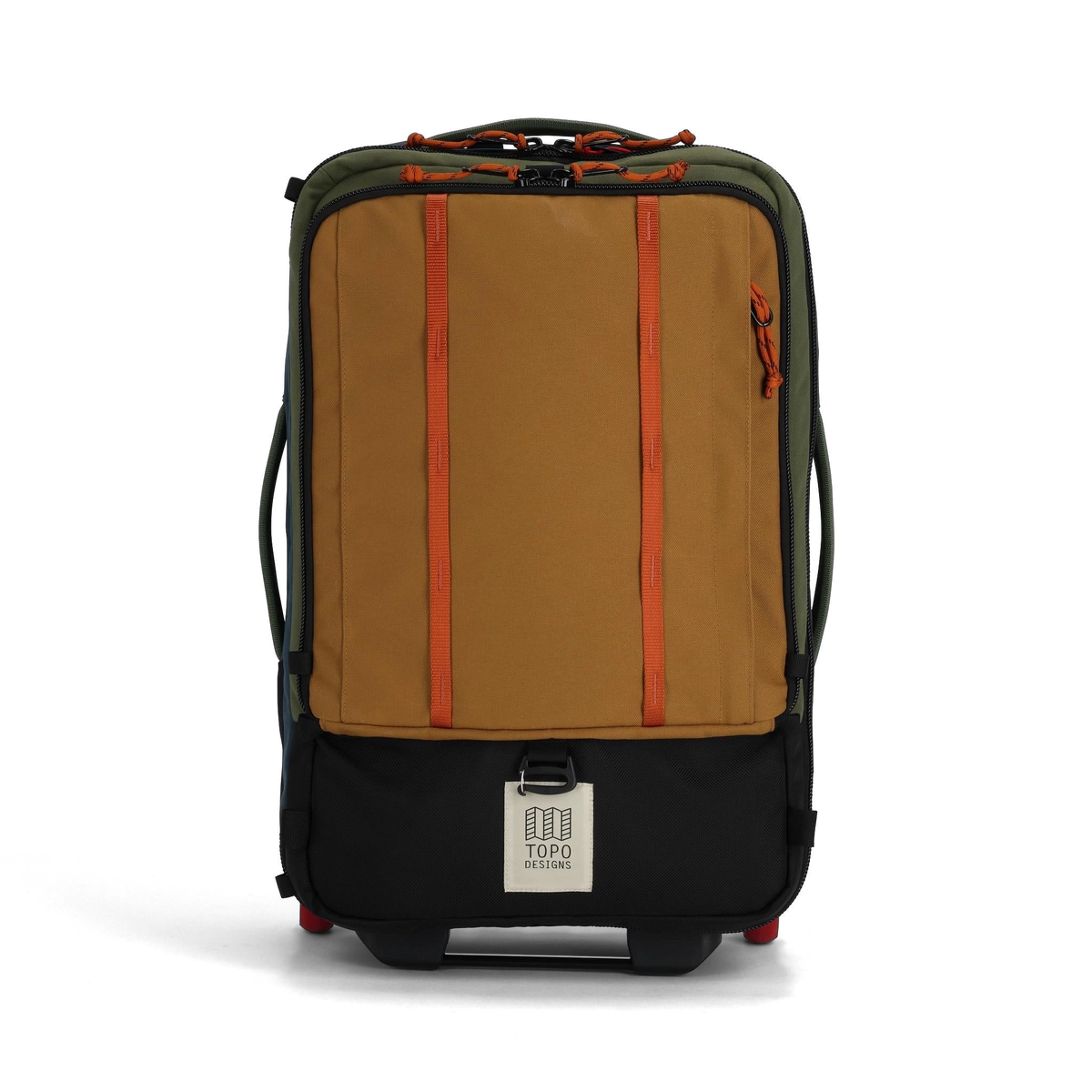 Global Travel Bag Roller