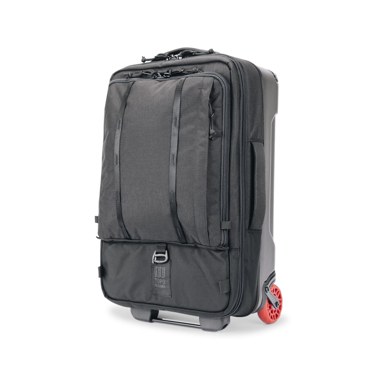 Global Travel Bag Roller