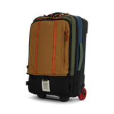 Global Travel Bag Roller