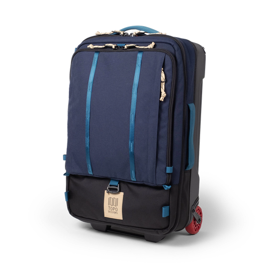 Global Travel Bag Roller