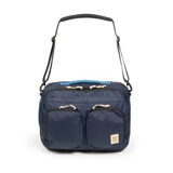 Global Travel Duffel