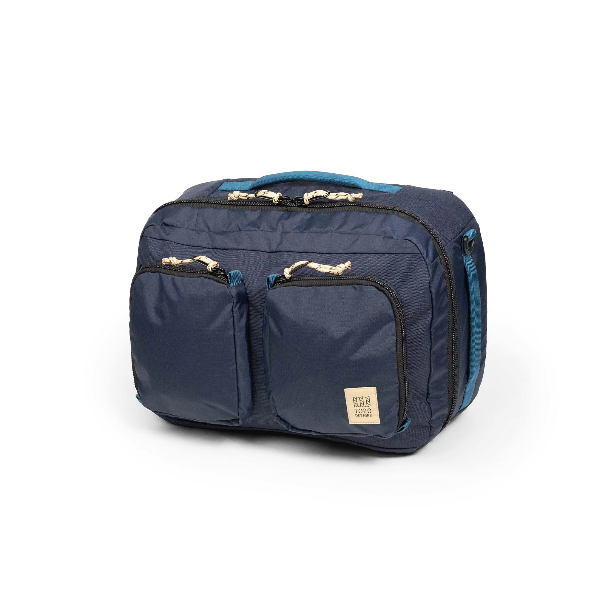 Global Travel Duffel