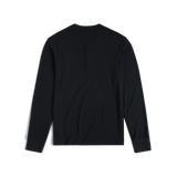 Global Waffle Henley - Men's