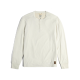 Global Waffle Henley - Men's