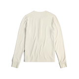 Global Waffle Henley - Women's