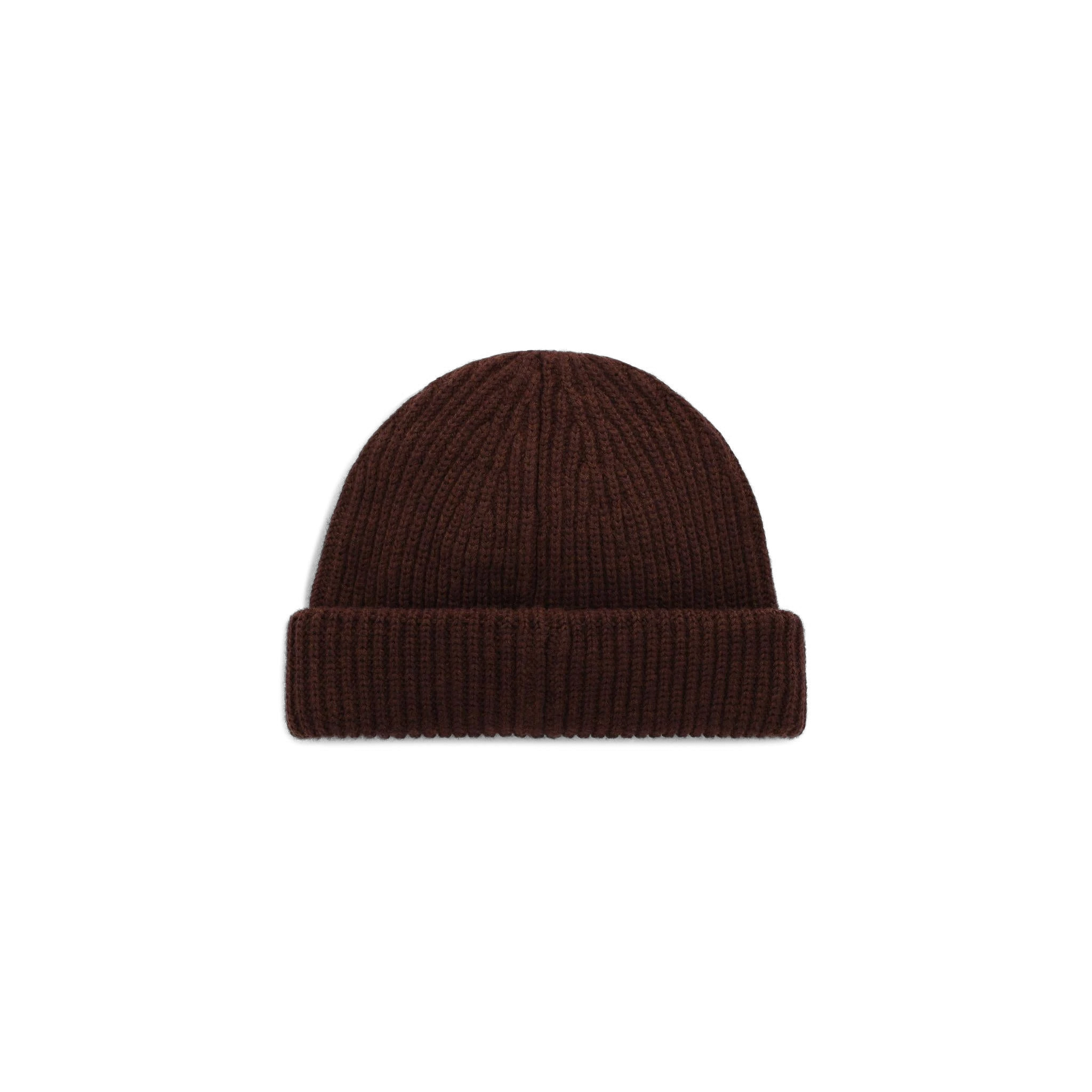 Global Wool Beanie