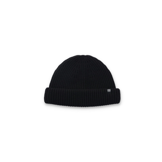 Global Wool Beanie
