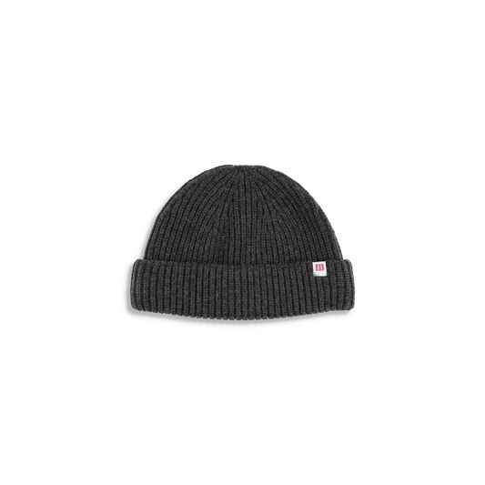 Global Wool Beanie