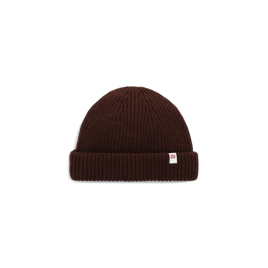Global Wool Beanie