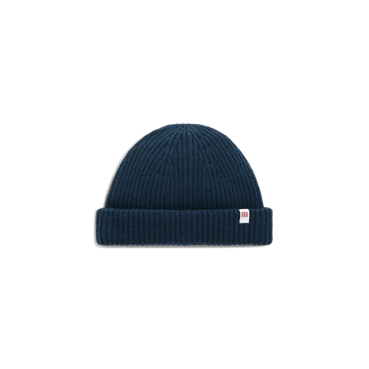 Global Wool Beanie