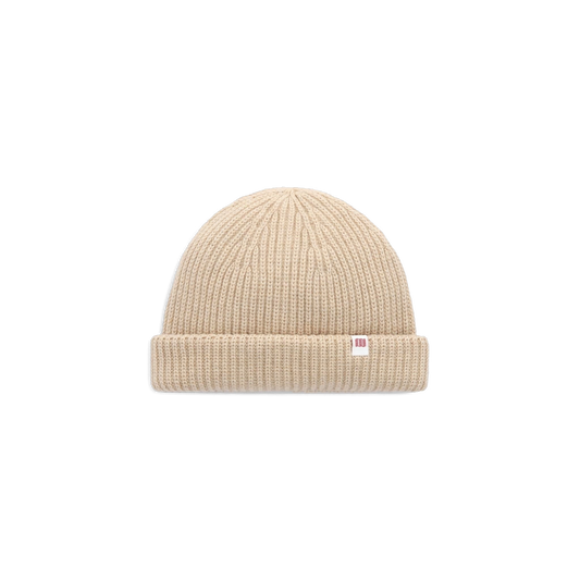 Global Wool Beanie