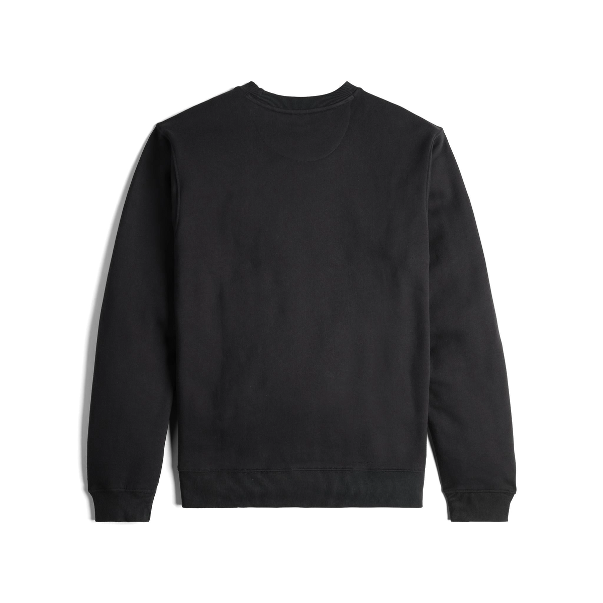 Label Sweatshirt - Unisex - Final Sale