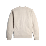 Label Sweatshirt - Unisex - Final Sale