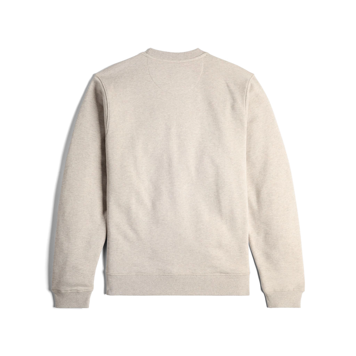 Label Sweatshirt - Unisex - Final Sale