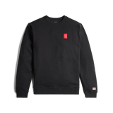 Label Sweatshirt - Unisex - Final Sale
