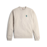 Label Sweatshirt - Unisex - Final Sale