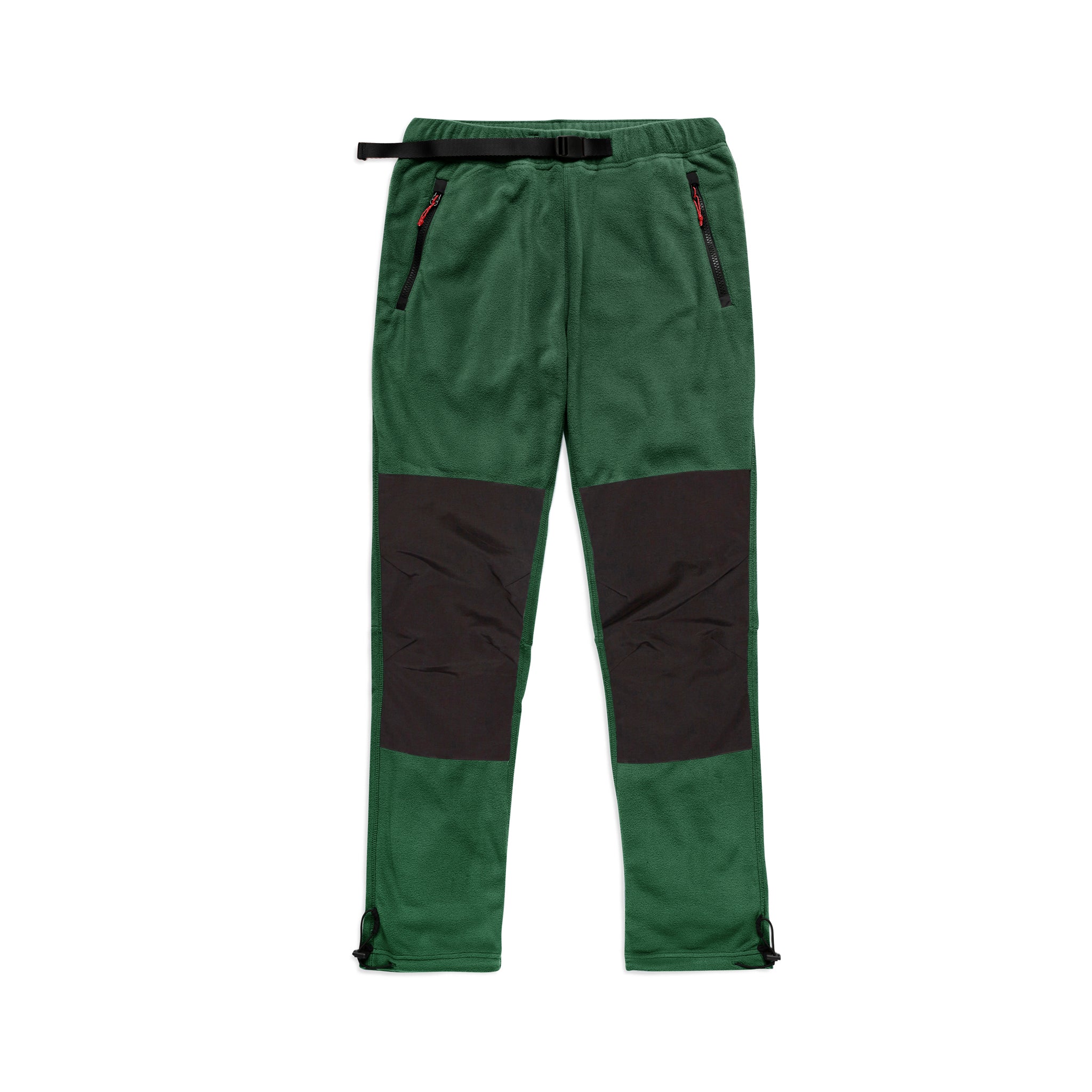 Mens warm fleece online pants