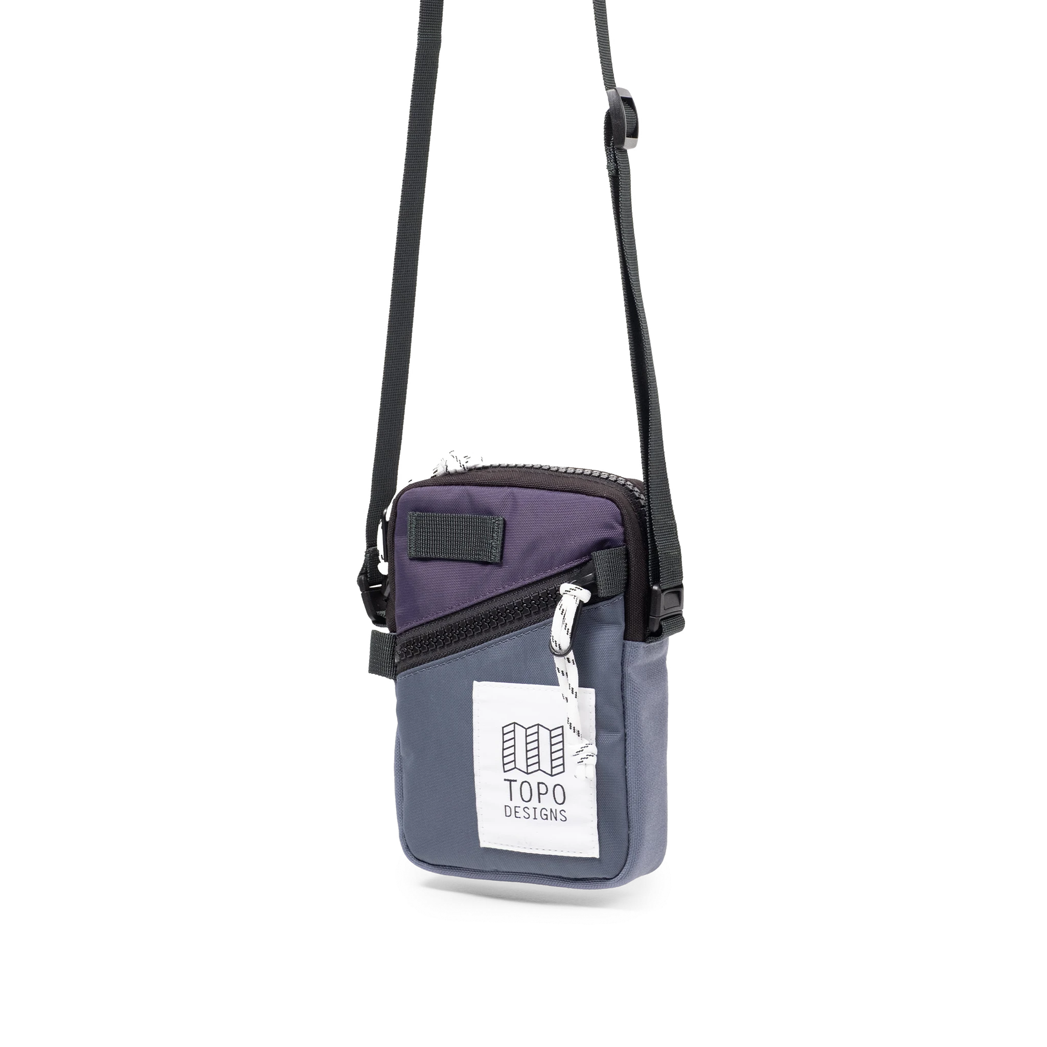 Mini Shoulder Bag - Final Sale