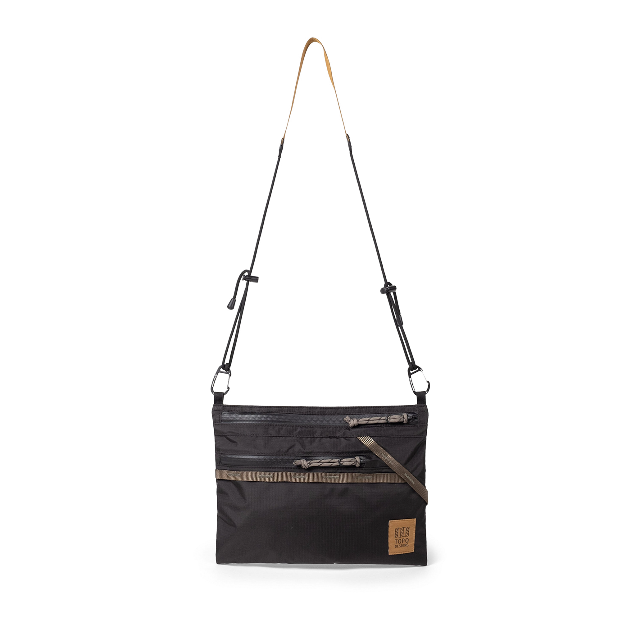 Mountain Accessory Shoulder Bag