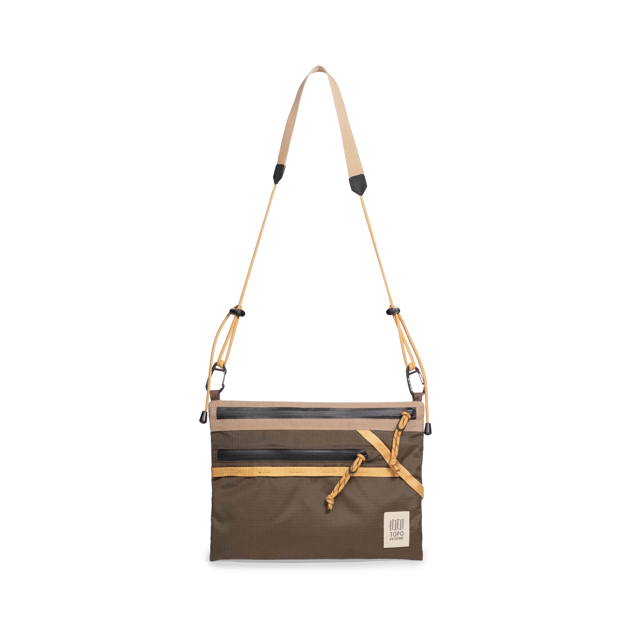 Mountain Accessory Shoulder Bag