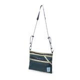 Mountain Accessory Shoulder Bag