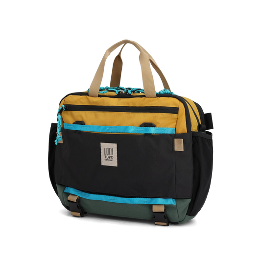 Mountain Cross Bag