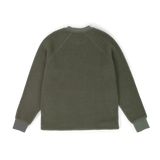 Mountain Fleece Crew - Unisex - Final Sale