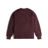 Mountain Fleece Crew - Unisex - Final Sale