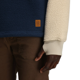 Mountain Fleece Crew - Unisex - Final Sale