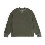 Mountain Fleece Crew - Unisex - Final Sale