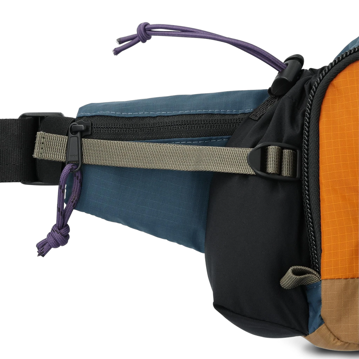 Mountain Hydro Hip Pack