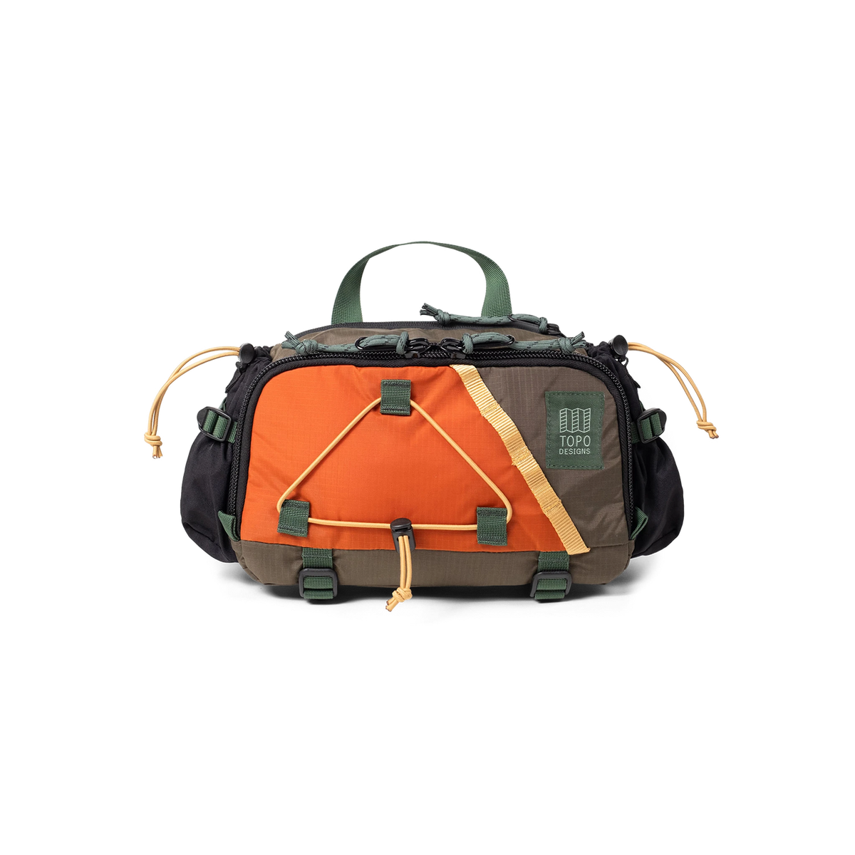 Mountain Hydro Hip Pack