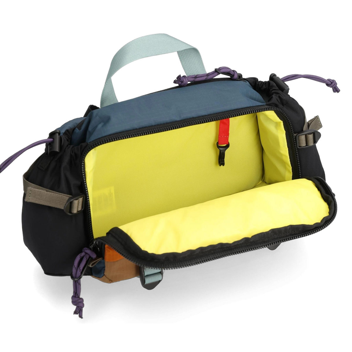 Mountain Hydro Hip Pack