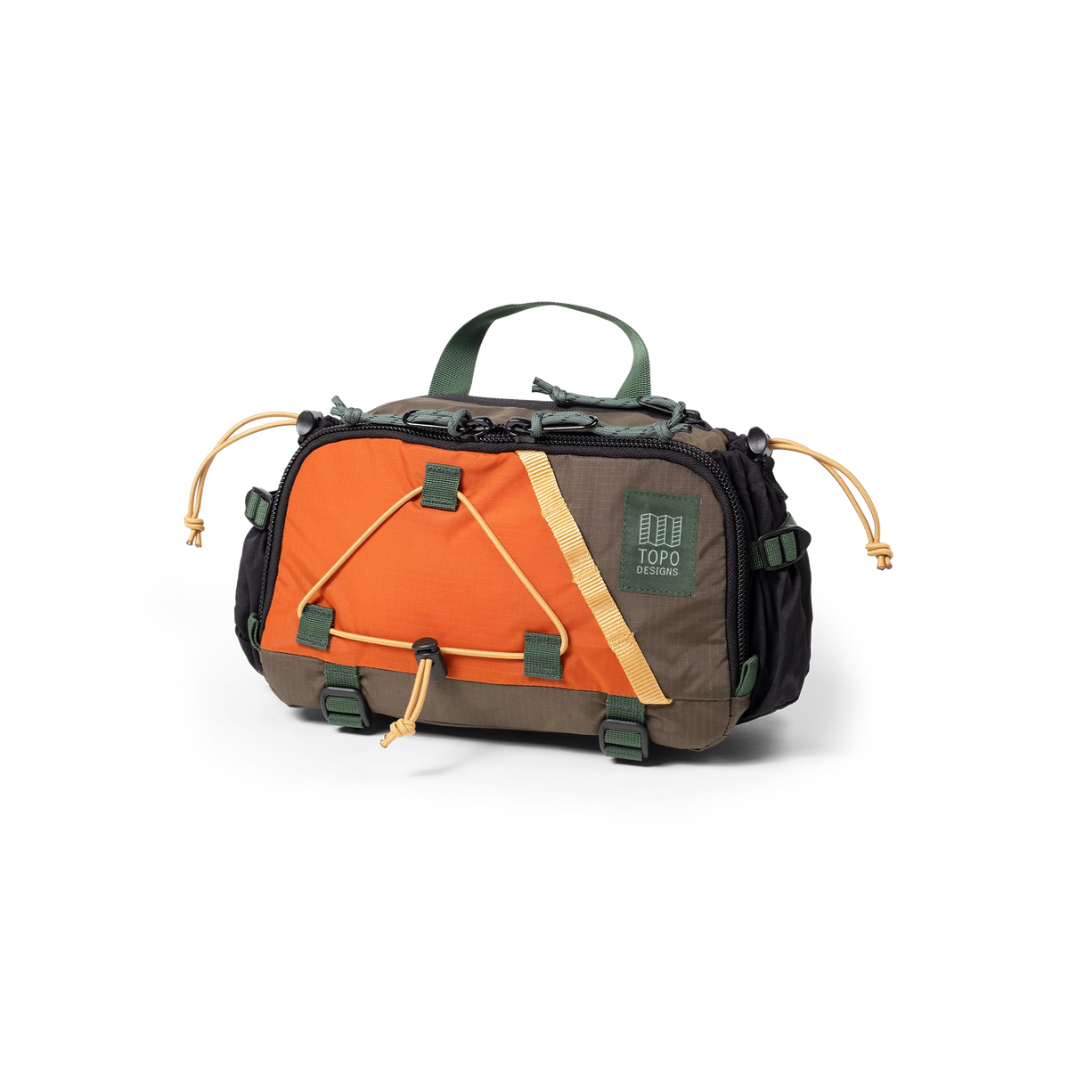 Mountain Hydro Hip Pack