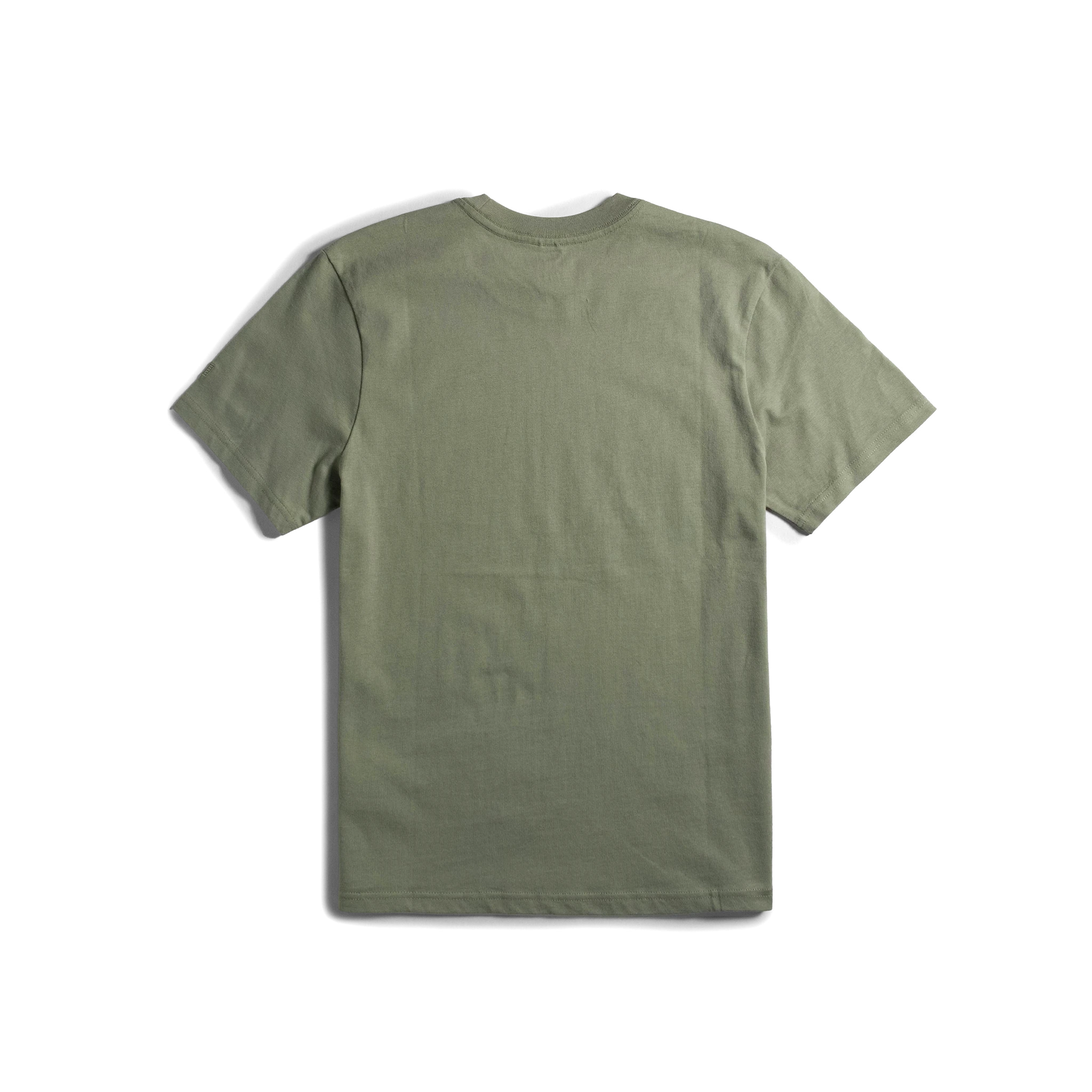 Mountain Scene Tee - Men's - Final Sale