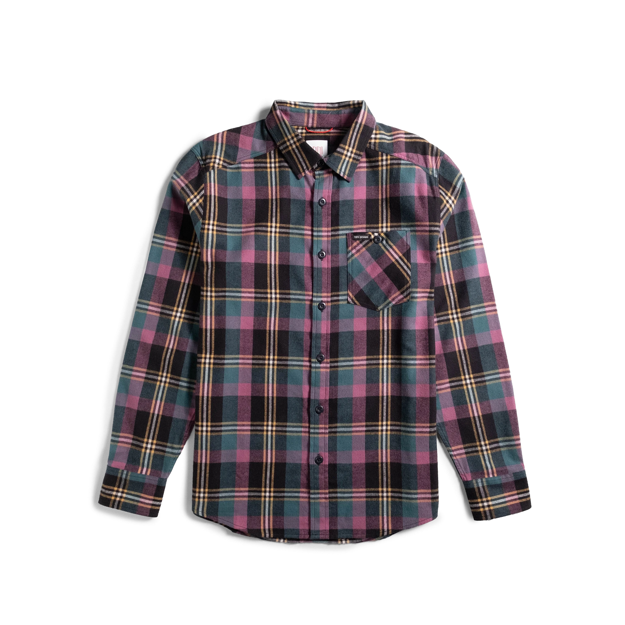 Mountain Shirt Lightweight - Men's - Final Sale