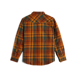Mountain Shirt Long Sleeve - Men's